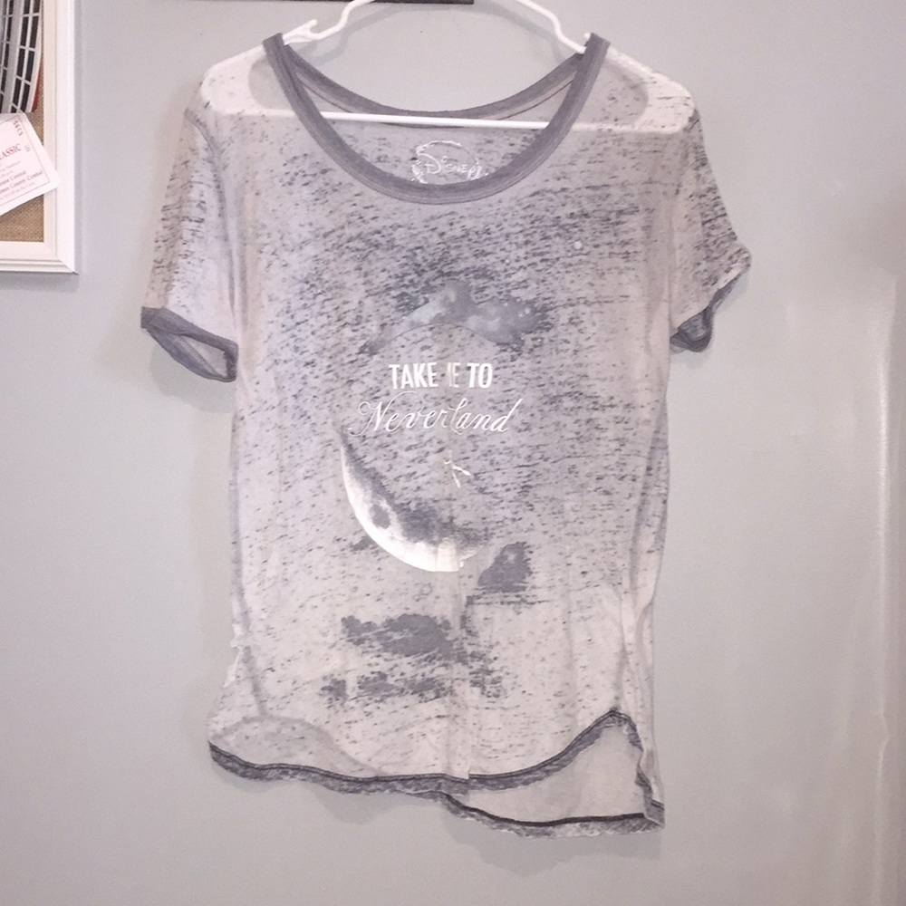 Disney Peter Pan t-shirt